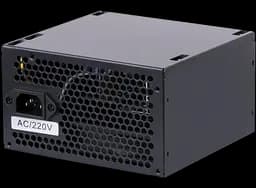 Блок живлення Vinga 450W ОЕМ (PSU-450-12)
