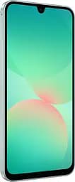 Смартфон Samsung Galaxy A26 5G 6/128Gb Mint (SM-A266BLGBEUC) - мініатюра 3