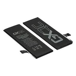 Акумулятор GXQC для Apple iPhone SE - мініатюра 2