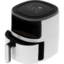 Аэрофритюрница Camry CR 6313 12 программ со смотровым окном 5 л