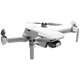 Квадрокоптер DJI Mini 4K (CP.MA.00000787.01) [116457]