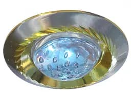 Світильник точковий Brille врізний 117A CX MR16 Bright Line 169041