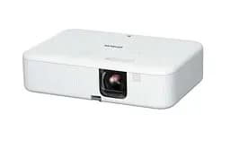Мультимедійний проектор Epson CO-FH02 (V11HA85040)