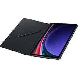 Чохол Samsung Book Cover для планшета Galaxy Tab S9 (X710/X716) Black - мініатюра 8