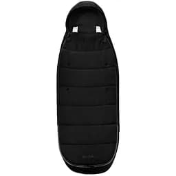 Чохол для ніг Cybex Gold Black (524000005)