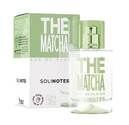 Оригінал Solinotes The Matcha 50 мл парфумована вода