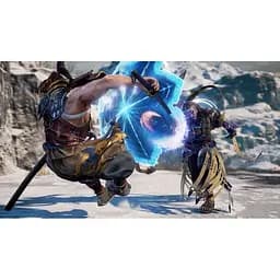 Гра SoulCalibur VI + Tekken 7 (російські субтитри) (PS4) - мініатюра 4