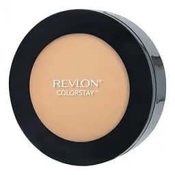 Пресована пудра для обличчя Revlon ColorStay Pressed Powder, відтінок 820 (Light), 8,4 г (392528)