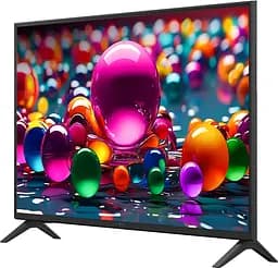 Телевізор 43" LED 4K 60Hz Smart WebOS Black LG teh0018396 - мініатюра 6