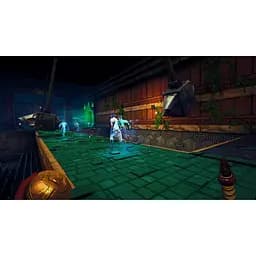 Ключ активації Microsoft Phantom Abyss для Xbox Series S/X - мініатюра 2