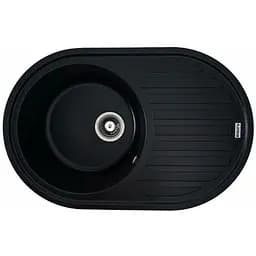 Кухонная мойка Platinum 7750 LIRA (SP000025082)