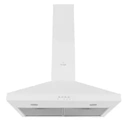 Витяжка купольна Perfelli K 6402 WH 850 LED