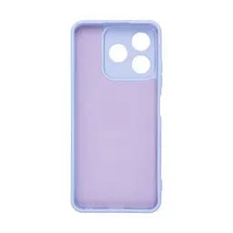 Чехол ArmorStandart ICON для ZTE Nubia V60 Camera cover Lavender (ARM78979) - мініатюра 2