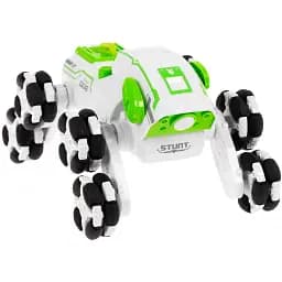 Машинка Otamanko Трюковой вездеход Off-road Monster Зеленый