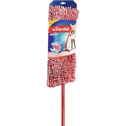 Уцінка. Швабра Vileda Microfibre Universal 50 см (4023103143593)  - мініатюра 2