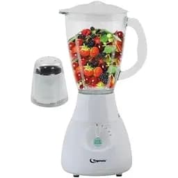 Блендер-кофемолка 2 в 1 Topmatic SM-400G.1WG 400 Вт