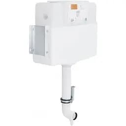 Смывной бачок скрытого монтажа для унитаза Q-tap Nest QT0122490S4Q1