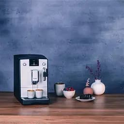 Кавомашина Nivona CafeRomatica NICR 560 (NICR560) - мініатюра 2