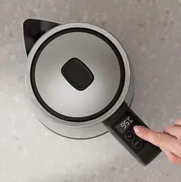 Електрочайник Electrolux E5K1-6ST - мініатюра 10
