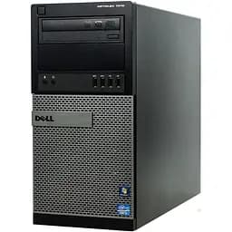 Компьютер Dell Optiplex 7010 MT (G1610/4/320) Б/У