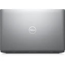 Ноутбук Dell Latitude 5540 15.6' FHD IPS AG, Intel i5-1345U, 16GB, F256GB, UMA, Lin, сірий (N096L554015UA_UBU) - мініатюра 5