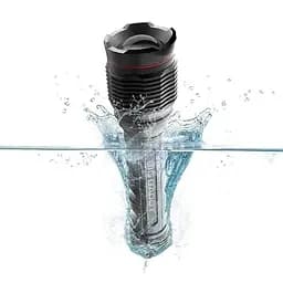 Ліхтар Nebo Big Daddy Black (1033-NB NE6692) - мініатюра 3