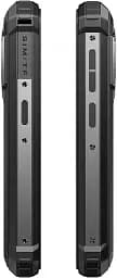 Смартфон Fossibot F101 Pro 8/128Gb Gray Global version - мініатюра 5