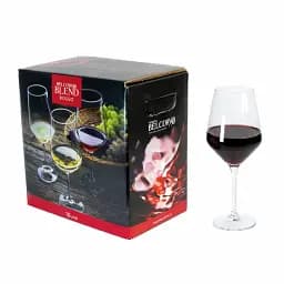 Вино Belcorvo Malbech IGP Veneto красное полусладкое 10 л