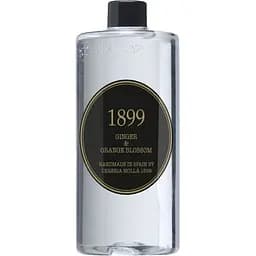 Арома жидкость для диффузора Cereria Molla Premium Ginger &amp; Orange Blossom 500 мл