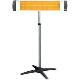 Обігрівач UFO інфрачервоний фламентін 25м2, 1800Вт