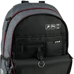 Рюкзак Kite Education 585 NR (NR25-585M-1) - мініатюра 11