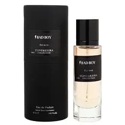 Духи мужские Clive & Keira CK-M 1031 аналог аромата Bad Boy 30 мл