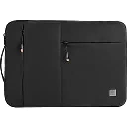 Сумка Wiwu Alpha Slim Sleeve 15.6" Черный