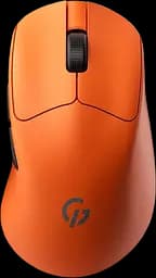 Миша бездротова GamePro Genesis Avenger Orange (GM096O)