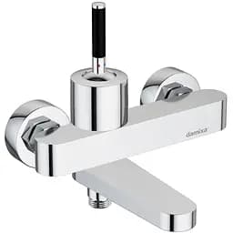 Змішувач для ванни та душу DAMIXA Arc (291000000)