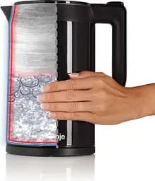 Електрочайник Gorenje K17DWDII teh0021911 - мініатюра 3