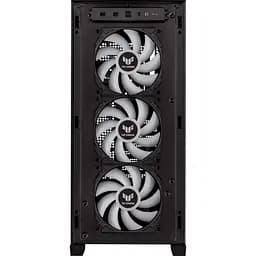 Корпус Asus TUF Gaming GT302 ARGB Black (90DC00I0-B19000) [134499] - мініатюра 11