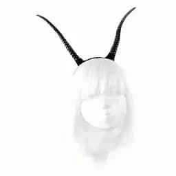 Обруч Рога Антилопы