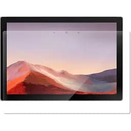 Захисна плівка StatusSKIN для Microsoft Surface Pro 7 Екран Глянцева Ultra