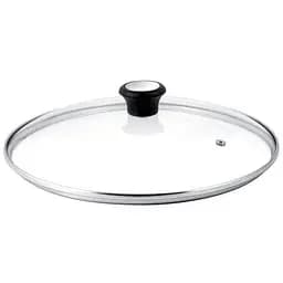 Кришка для каструль / сковорідок Tefal 28097512 - мініатюра 2