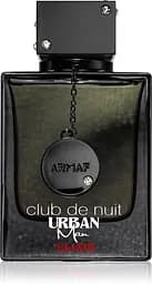 Парфумована вода Armaf Club De Nuit Urban Elixir 105 мл