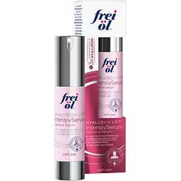 Інтенсивна сироватка для обличчя Frei Ol Hyaluron Lift Антивікова 20 мл
