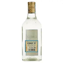 Ром J.Bally Blanc Agricole Martinique 50% 0.7 л - мініатюра 2