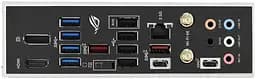 Материнська плата ASUS ROG STRIX B650E-F GAMING WIFI (ROG STRIX B650E-F GAMING WIFI) (Socket AM5, AMD B650, ATX) - мініатюра 4