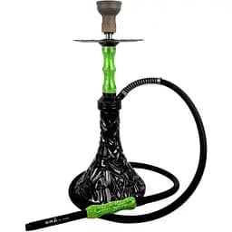 Кальян Gramm ERA Alien (Craft Crystal Black)