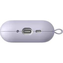 Чохол AmazingThing Glamour Artisan Case для Airpods Pro 3 Purple [162127] - мініатюра 4