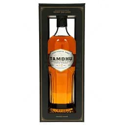 Віскі Tamdhu Single Malt Scotch Whisky 12 років, в подарічній упаковці, 43%, 0,7 л
