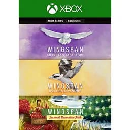 Ключ активации Microsoft European Expansion + Oceania Expansion + Seasonal Decorative Pack для Xbox One/Series S/X