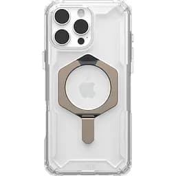 Чехол UAG Plazma Mag XTE для Apple iPhone 16 Pro All White AAA [122353]