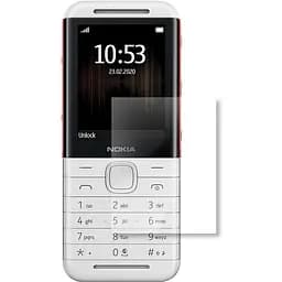 Захисна плівка StatusSKIN для Nokia 5310 Екран Глянцева Lite